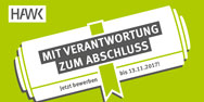 Abschlussstipendium