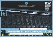 Die technische Informationsbibliothek in Hannover geh&ouml;rt zu den bundesweit besonders aktiven Ak