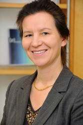 HAWK-Pr&auml;sidentin Dienel h&auml;lt Kanzelrede