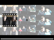 Familie in der Hochschule