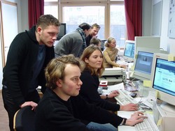 Der BA Wirtschaftsingenieurwesen der HAWK rangiert bundesweit ganz vorn.