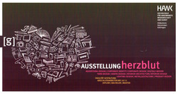 Fakult&auml;t Gestaltung zeigt Abschlussarbeiten WS 2010/2011 im Rahmen der Ausstellung 