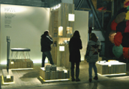 Messestand K&ouml;ln