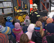 Studierende stellen Marketingkonzepte f&uuml;r Organisationen im sozialen Bereich vor