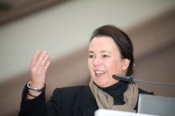 Ursula Heinen Esser, Parlamentarische Staatssekret&auml;rin im Bundesministerium f&uuml;r Umwelt, Na