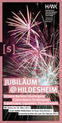 Einladung zur Jubil&auml;umsfeier
