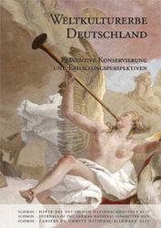 Weltkulturerbe Deutschland  - Prof. Sch&auml;dler-Saub