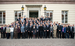 &Uuml;ber 90 Prozent mit festem Job in der Tasche ? junge Ingenieurinnen und Ingenieure mit Ihren Pr