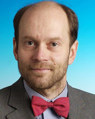 Prof. Dr.-Ing. Peter Reinke