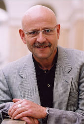 Abbildung von  Prof. Dr. Rolf Rosenbrock vom Sachverst&auml;ndigenrat Gesundheitswesen der Bundesreg