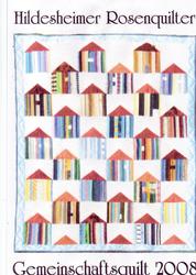 Hildesheimer Rosenquilter