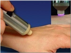 Plasma-Forschung in der Medizin