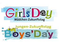 Girl`s und Boy`s day - Zukunftstag 2014 - Fakult&auml;t Management, Soziale Arbeit, Bauen Holzminden