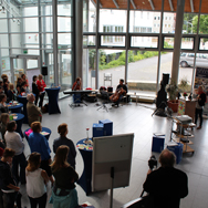 HAWK Mentoring 2013 - Infoveranstaltung