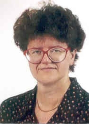 Bild von Frau Professor Dr. M&aacute;rta Seebauer, Dozentin aus Ungarn