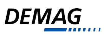 HAWK Hochschule Verbundpartner Demag Cranes & Components GmbH 