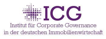 Institut für Corporate Governance in der deutschen Immobilienwirtschaft e.V.