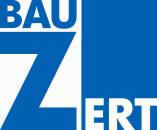Logo BAU-ZERT e.V.  