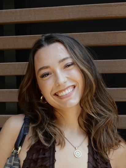 Victoria Alvarez Stipendiatin