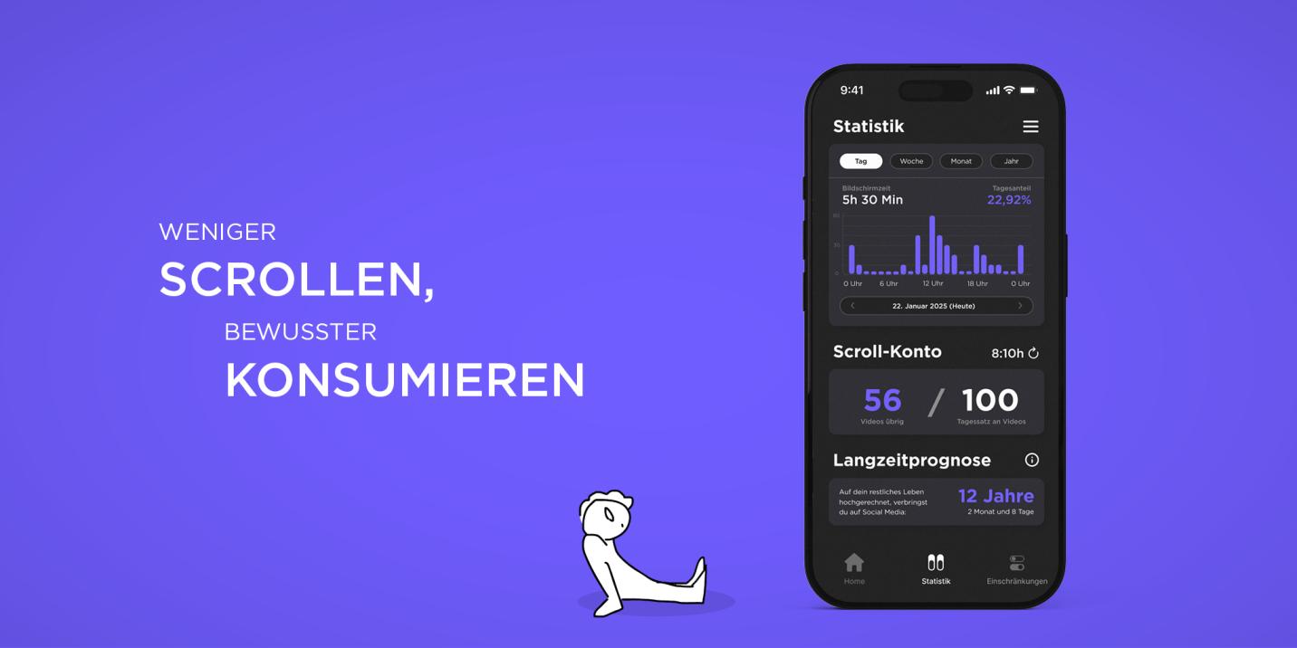 Doom - Scroll less Motiv 