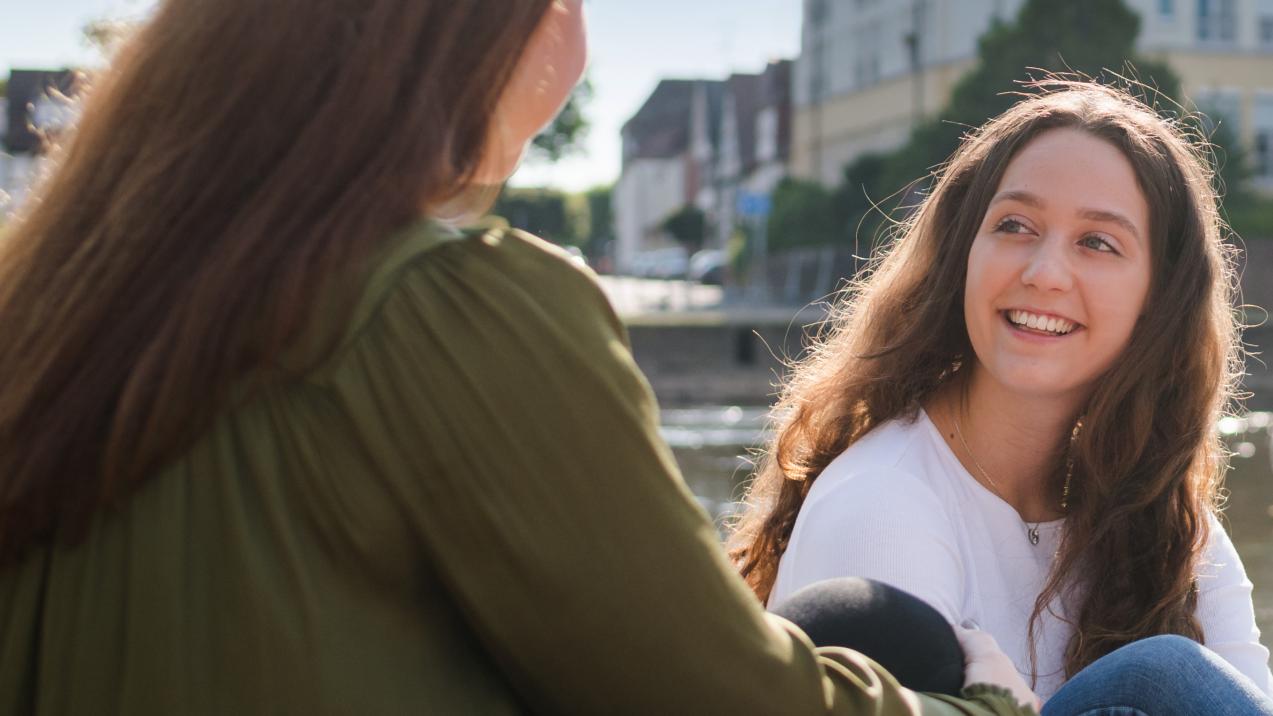 Beratung für Studieninteressierte